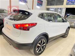 Nissan Rogue Sport